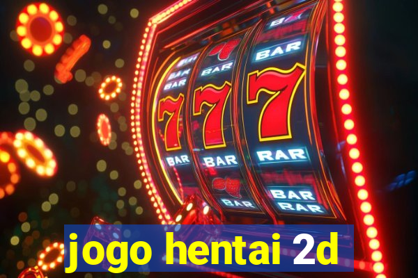 jogo hentai 2d